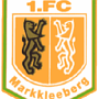 1990 - 1994 1. FC Markkleeberg